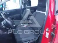 2019 Citroen C3