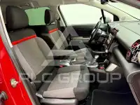 2019 Citroen C3