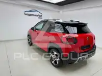 2019 Citroen C3