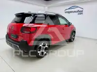 2019 Citroen C3