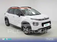 2019 Citroen C3
