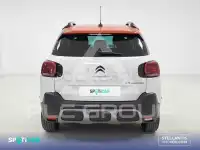 2019 Citroen C3