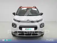 2019 Citroen C3