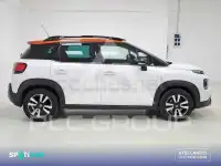 2019 Citroen C3