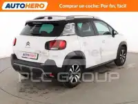2019 Citroen C3