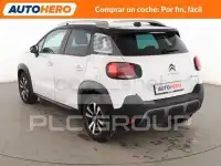 2019 Citroen C3