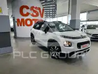 2019 Citroen C3