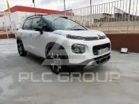 2019 Citroen C3