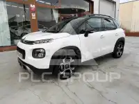 2019 Citroen C3