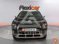 2019 Citroen C3