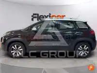 2019 Citroen C3