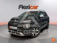 2019 Citroen C3