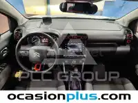 2019 Citroen C3