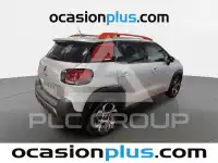 2019 Citroen C3