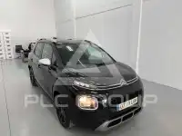 2019 Citroen C3