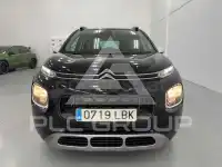 2019 Citroen C3