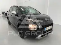 2019 Citroen C3