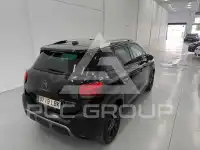 2019 Citroen C3