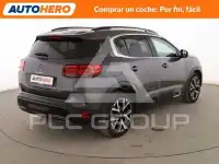 2019 Citroen C5