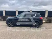 2019 Citroen C5