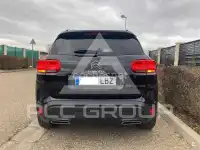 2019 Citroen C5
