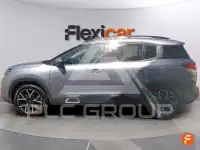 2019 Citroen C5