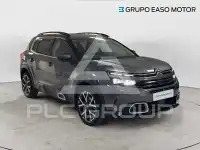 2019 Citroen C5