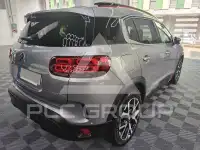 2019 Citroen C5