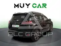 2019 Citroen C5