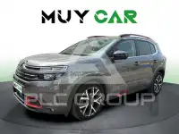 2019 Citroen C5