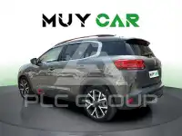 2019 Citroen C5