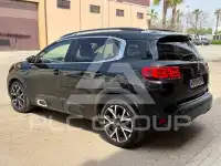 2019 Citroen C5