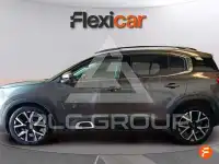 2019 Citroen C5