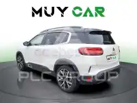 2019 Citroen C5