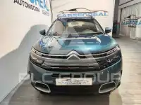 2019 Citroen C5