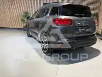 2019 Citroen C5