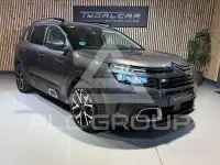 2019 Citroen C5