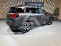 2019 Citroen C5