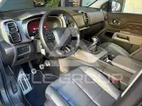 2019 Citroen C5
