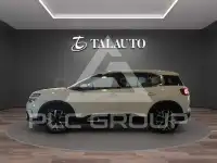 2019 Citroen C5