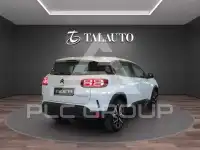 2019 Citroen C5
