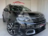 2019 Citroen C5