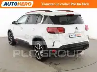 2019 Citroen C5