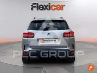 2019 Citroen C5