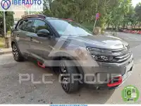 2019 Citroen C5