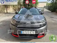 2019 Citroen C5