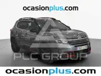 2019 Citroen C5