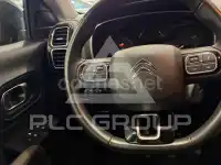 2019 Citroen C5