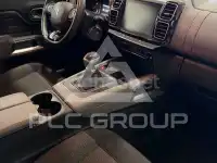 2019 Citroen C5