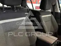 2019 Citroen C5